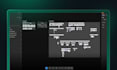 design your web app UI, mockup