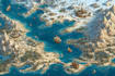 draw fantasy map illustration isometric map