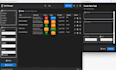 create csharp wpf applications with clean UI and logic