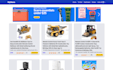 build a modern e commerce website with next js and react