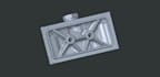 create 3d cad models and 2d drawings in creo and solidworks