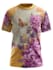 make custom art illustration for t shirt