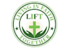 design a professional church logo
