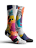 design custom and unique socks design