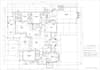 be your architect for floor plans, house permit drawings, blueprints in autocad