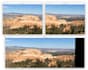 process images stitching to make 360 image