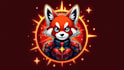 make an amazing red panda logo design in 12 hours