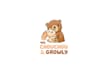 add your logo with rabbit paint board