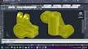do 2d drafting and 3d modeling in autocad