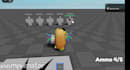 make and script professional roblox systems for your game