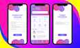 do flutter app development android mobile app development as flutter developer