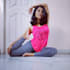 conduct virtual bollywood dance classes for corporate wellness