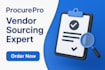 bring you a great procurement strategy for your business