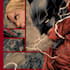 comic book professional artist