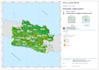 create creative map layouts and provide spatial analysis services
