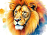 paint watercolor clip arts