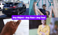 blur face, logo, and sensitive data in your videos