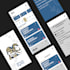 design professional UI UX mobile app mockups