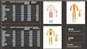 audit your data and create professional dashboards and visualizations