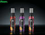 create luxury cosmetic, skin care label and packaging design