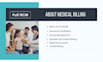 do mental health billing using simple practice, tebra and office ally