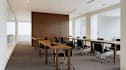design professional office, workspace design in 2d and 3d