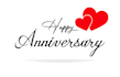 do anniversary, marriage, event, wedding logo design