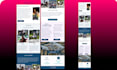 design aweber, constant contact, klaviyo, mailchimp email template newsletter