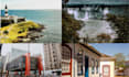 write a travel guide for brazil most amazing cities