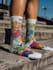design unique sock for you