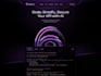 do 3d animation website development three js interactive website webflow webgl