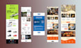 create email templates and newsletters