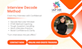 be your trainer for soft skills development