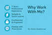 be your virtual assistant for admin tasks