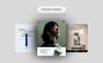 design meta ad creatives for facebook