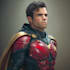 customized you in a superhero famous character