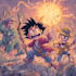 draw comic book cartoon and custom illustration digital art