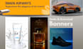 design static, animated banners and ai powered video ads