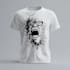 create a custom funny meme t shirt design