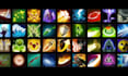 create 2d pixel art vfx, rpg spell animations, skill icons and game assets