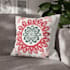 create custom t shirt, mug, pillow, candle labels and pod designs for print