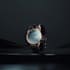 produce professional luxury watch 3d animation