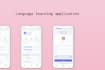 develop mobile android and ios application