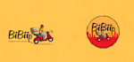 creat motorcycle garage logo illustration design