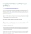 write your SEO and GEO logistics saas blogs