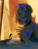 create original concept art for you