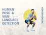 do ai tracking multi mode, 3d pose estimation keypoint detection, action gesture