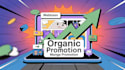 do organicwebtoon promotion and webcomic marketing for your manga tapas or comic