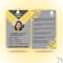 design modern identification cards