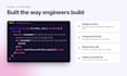 convert figma to next js responsive website using react tailwind and typescript